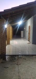 Casa De Praia Em Luis Correia Peito De Moça