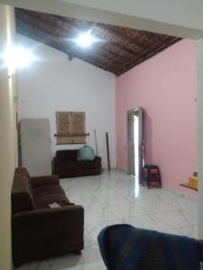 Casa De Praia Em Luis Correia Peito De Moça