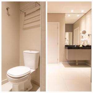 Apartamento Resort em ipioca Maceió