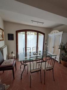 la taverna di Caterina
