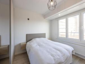 Modern flat near the sea