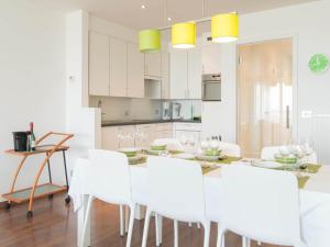 Apartment in Ostend near Wellington Racecourse