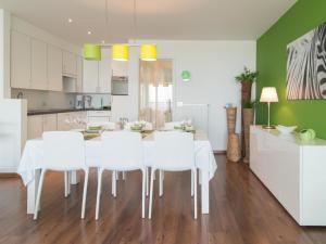 Apartment in Ostend near Wellington Racecourse