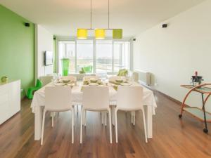 Apartment in Ostend near Wellington Racecourse