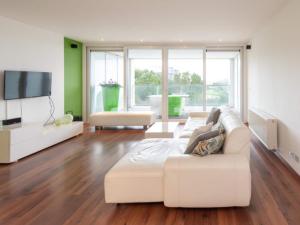 Apartment in Ostend near Wellington Racecourse