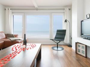 Studio in Ostend near Beach and Promenade