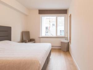 Apartment in Ostend near the Beach