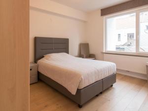 Apartment in Ostend near the Beach