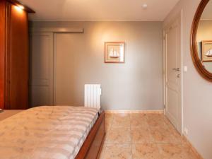 Apartment by Sea with Marina Views