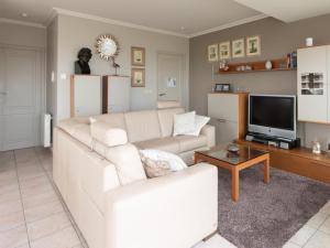 Apartment by Sea with Marina Views