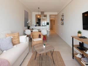 Apartment in Ostend with Stunning Sea View