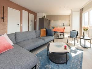 Apartment in Ostend near the Beach