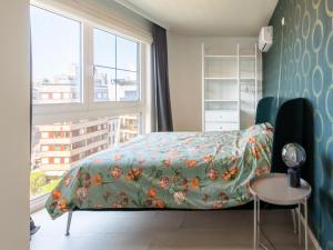 Apartment in Ostend near the Beach