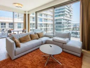 Apartment in Ostend with terrace - Gistel