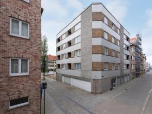 Vintage style apartment near Visserskaai