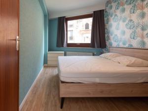 Apartment in Ostend with Sea Views