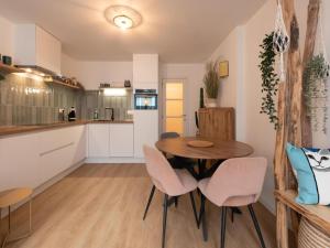 Apartment in Ostend near the Beach