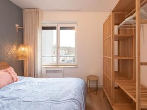 Apartment in Ostend near the Beach