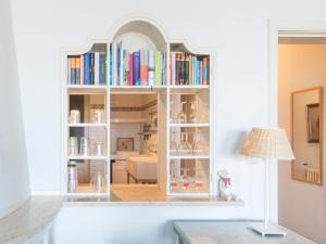 Apartment in Ostend with Sea Views