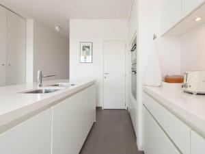 Duplex by the Coast with Stunning Sea Views