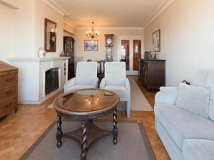 Apartment on Seafront near Casino