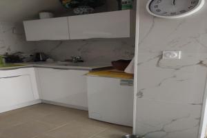 Maisons de vacances Charming town centre house with garden : photos des chambres