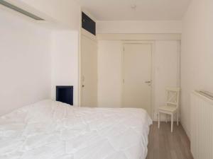 Apartment in Ostend near the Beach