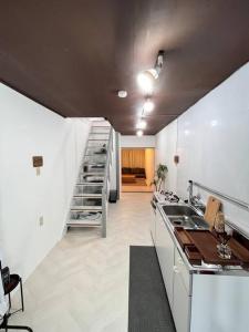 岡山駅から徒歩7分の一軒家