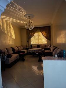Live Like a Local in Hay Salam Central, Comfortable & Connected