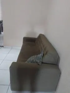 Casa Temporada Centro Bauru Casa - Piratininga