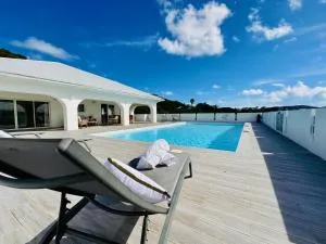 Atypik Villa - Cul de Sac