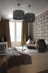 Precioso junto a Sol