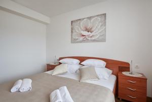 Family-friendly apartments with swimming pool Uskoplje, Dubrovnik - 23452