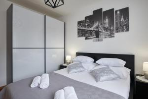 Family-friendly apartments with swimming pool Uskoplje, Dubrovnik - 23452