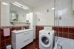 Family-friendly apartments with swimming pool Uskoplje, Dubrovnik - 23452