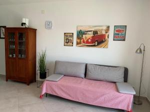 Apartments by the sea Sparadici, Sibenik - 23591