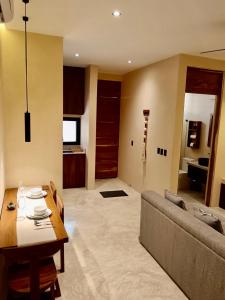 Apartments Suites Tierra Tulum - Pool & Roof Panoramic