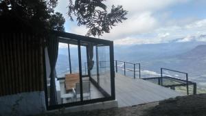 Glamping Santa Isabel