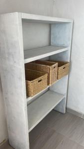 Glamping Santa Isabel