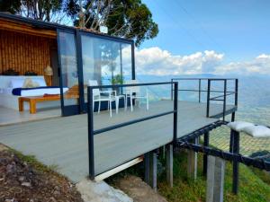 Glamping Santa Isabel