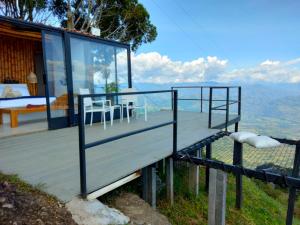 Glamping Santa Isabel