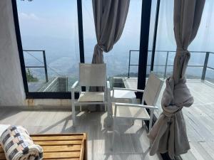 Glamping Santa Isabel