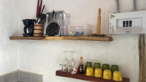 Glamping Santa Isabel