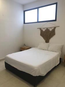 Departamento en Mérida Temozón Planta Baja con Amenidades estacionamiento incluido