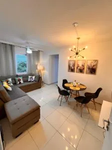 Ap a 800m da praia da Atalaia - Santa Maria