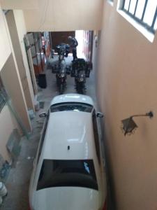 Departamento ORILLAS DEL LAGO