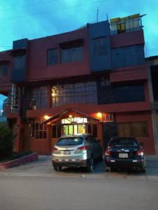 Departamento ORILLAS DEL LAGO