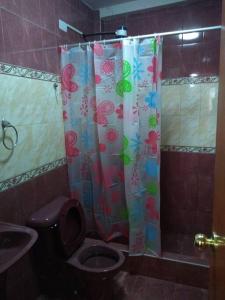 Departamento ORILLAS DEL LAGO