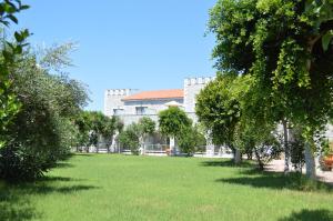 Nefeli Apartments Messinia Greece