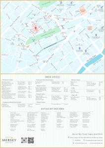 Mersey Ben Thanh Saigon ApartHotel